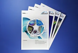 Panacol brochures, all informations about our glue | © Panacol