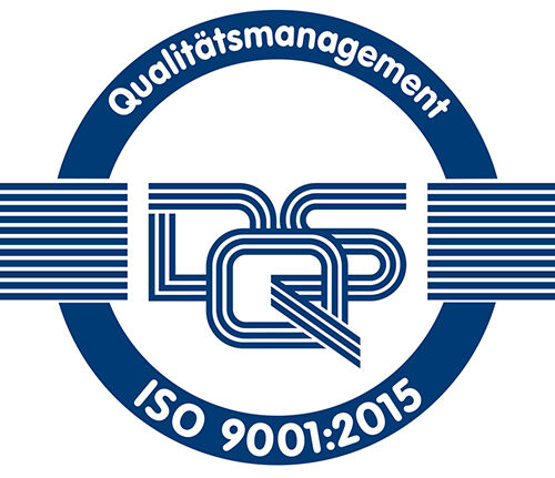ISO-9001-2015-Logo
