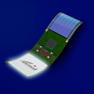 Klebstoffe für Flexible Leiterplatten