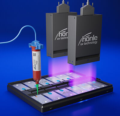 Korrosionsschutz für Zellkontaktiersysteme und Batteriepacks