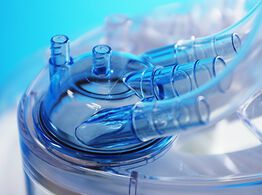 UV Kleber zum Plastik kleben