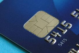 Kleber für Smart Card Anwendungen | © Panacol