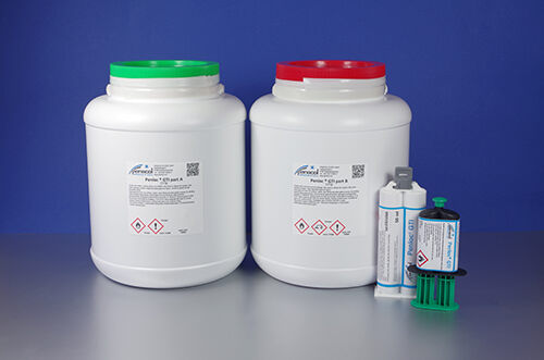 Penloc Stukturkleber von Panacol