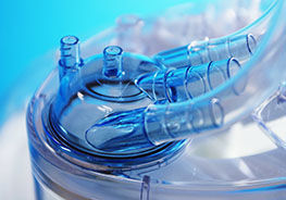 Kunststoffkleben mit UV-Kleber