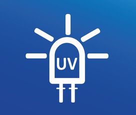 UV LED curing systems from Hoenle