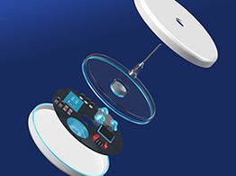 Klebstoffe für Wearables und Medical Wearables