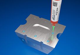 UV-Klebstoffe als Maskings verwenden | © Panacol