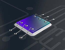 Elektrisch leitende Klebstoffe können Strom leiten